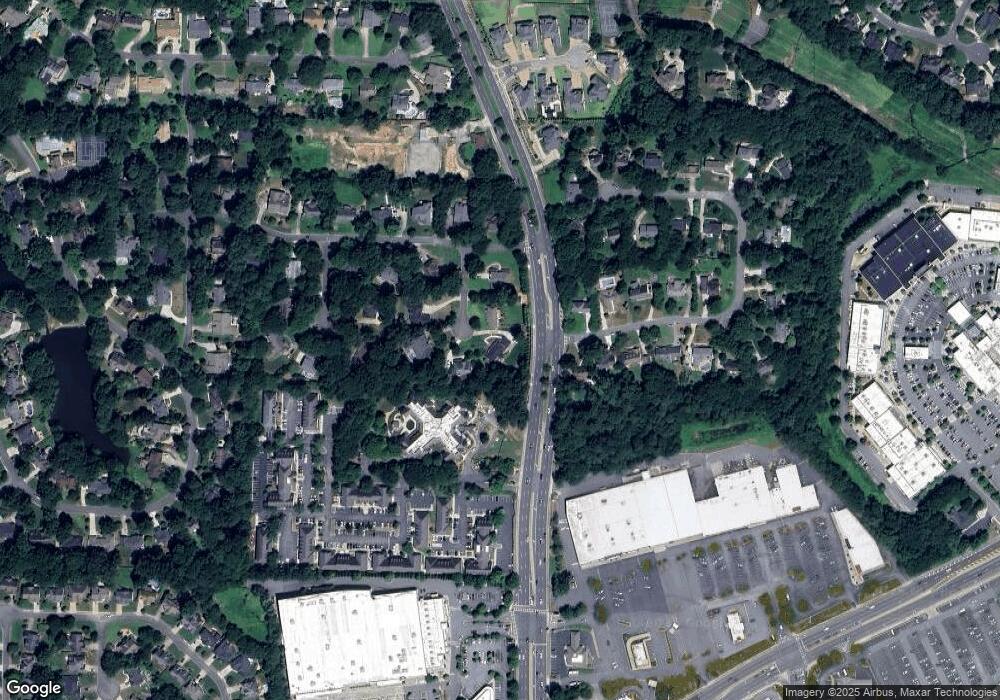 1621 Woodfall Ct unit 2, Marietta, GA 30062 - photo 1