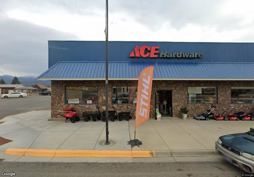 104 S Main St unit Ammen Drug, Boulder, MT 59632 - photo 1