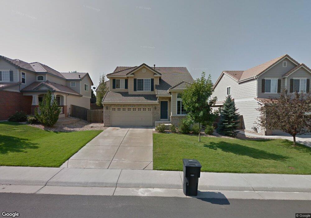 2656 E 138th Ave, Thornton, CO 80602 - photo 1