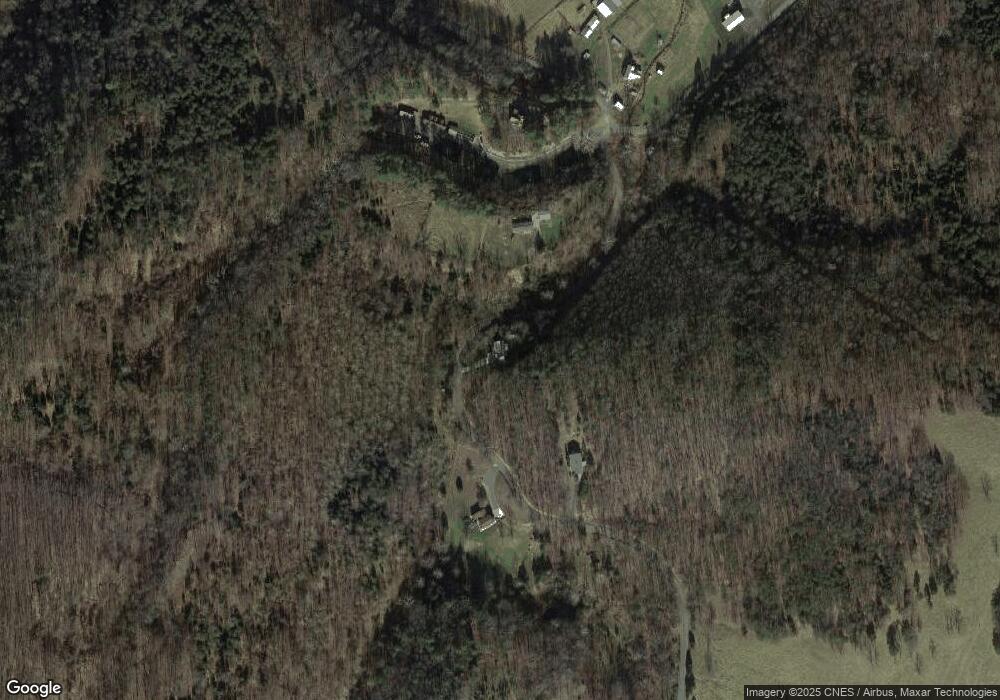 195 Kellers Ridge Rd, Petersburg, WV 26847 - photo 1