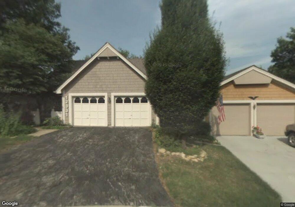 12331 W 82nd Place, Lenexa, KS 66215 - photo 1
