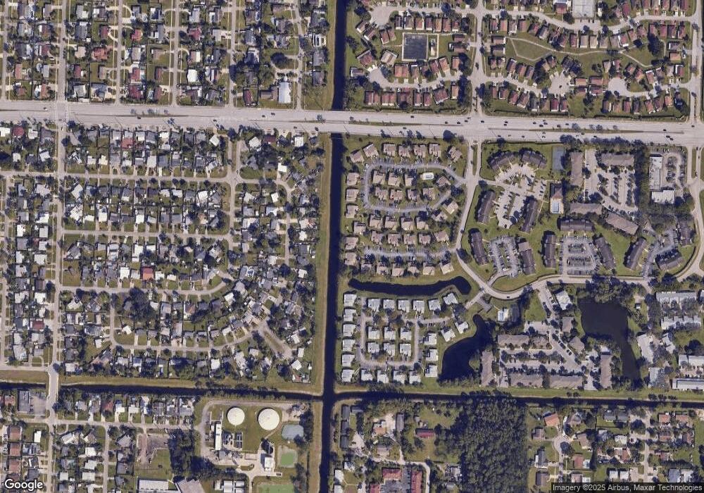 1887 Abbey Rd unit 23A, West Palm Beach, FL 33415 - photo 1