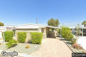 32960 Barcelona Dr, Thousand Palms, CA 92276
