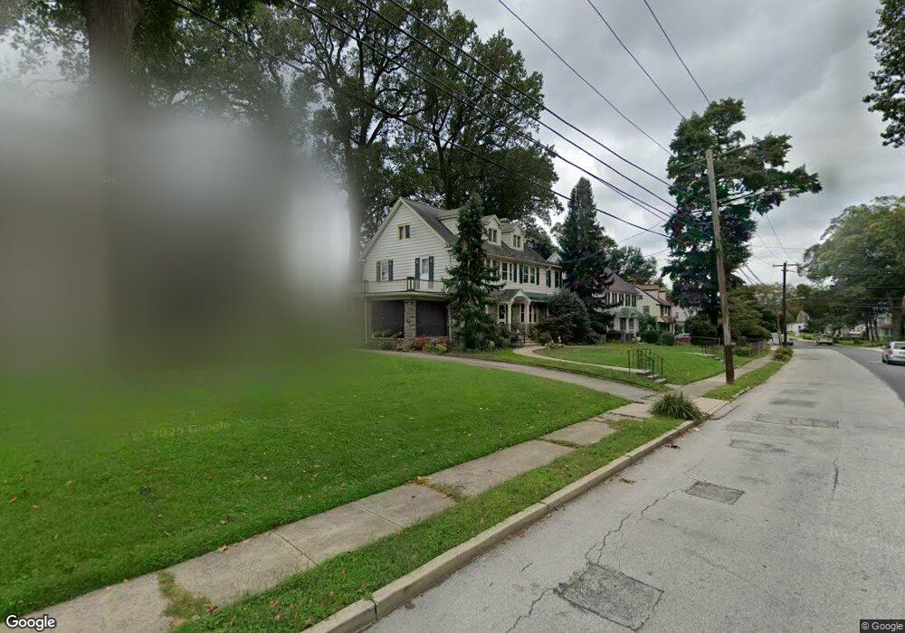 3750 Woodland Ave, Drexel Hill, PA 19026 - photo 1