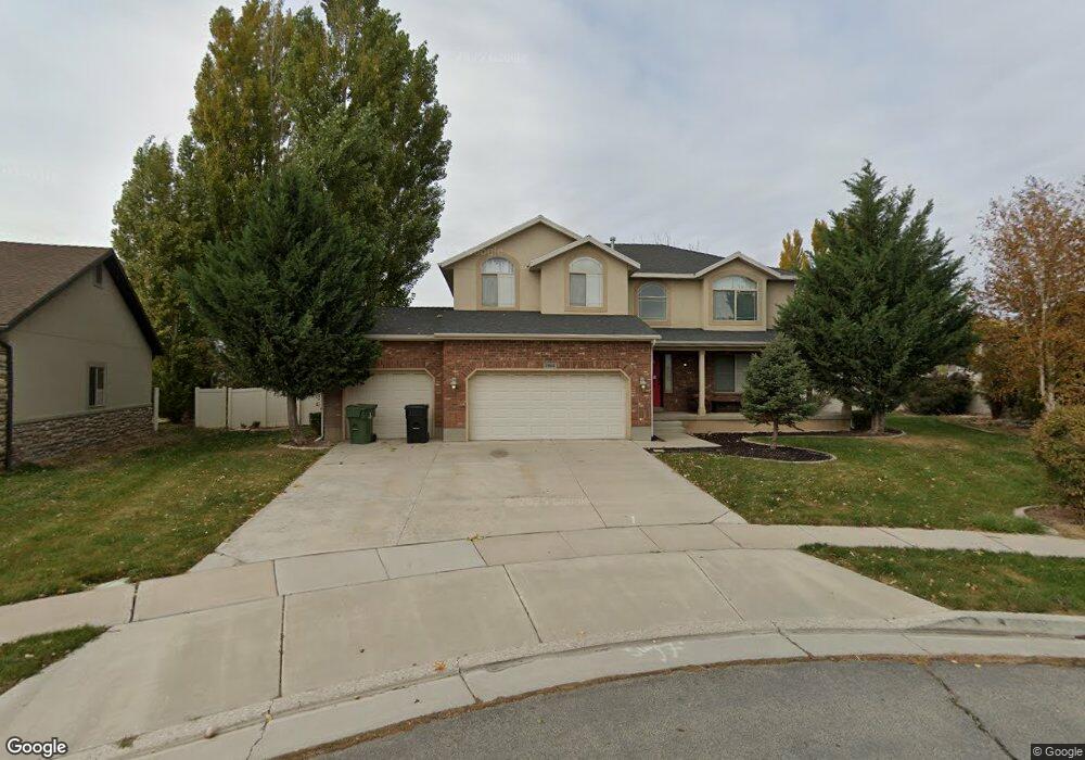 1864 S 1485 W, Syracuse, UT 84075 - photo 1