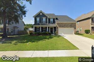 182 Eldon Dr, Cayce, SC 29033