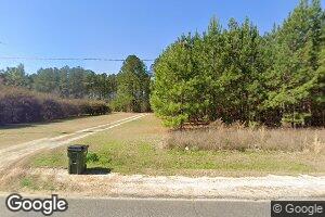 5375 Tattnall St, Claxton, GA 30417