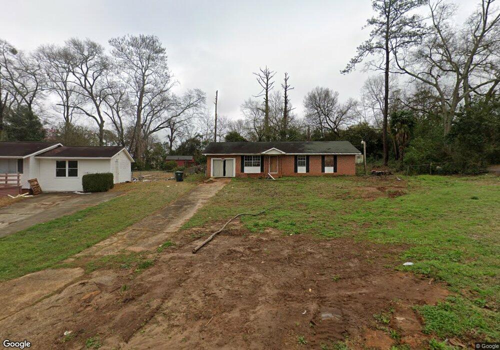 114 Pinecrest Dr, Americus, GA 31709 - photo 1