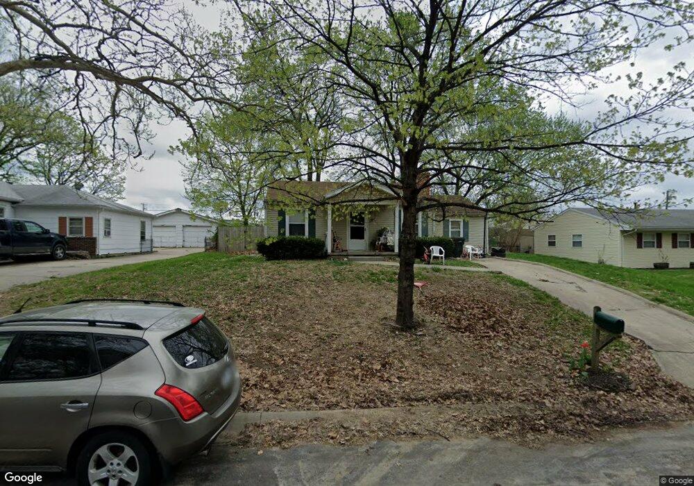 108 Highland Rd, Lansing, KS 66043 - photo 1