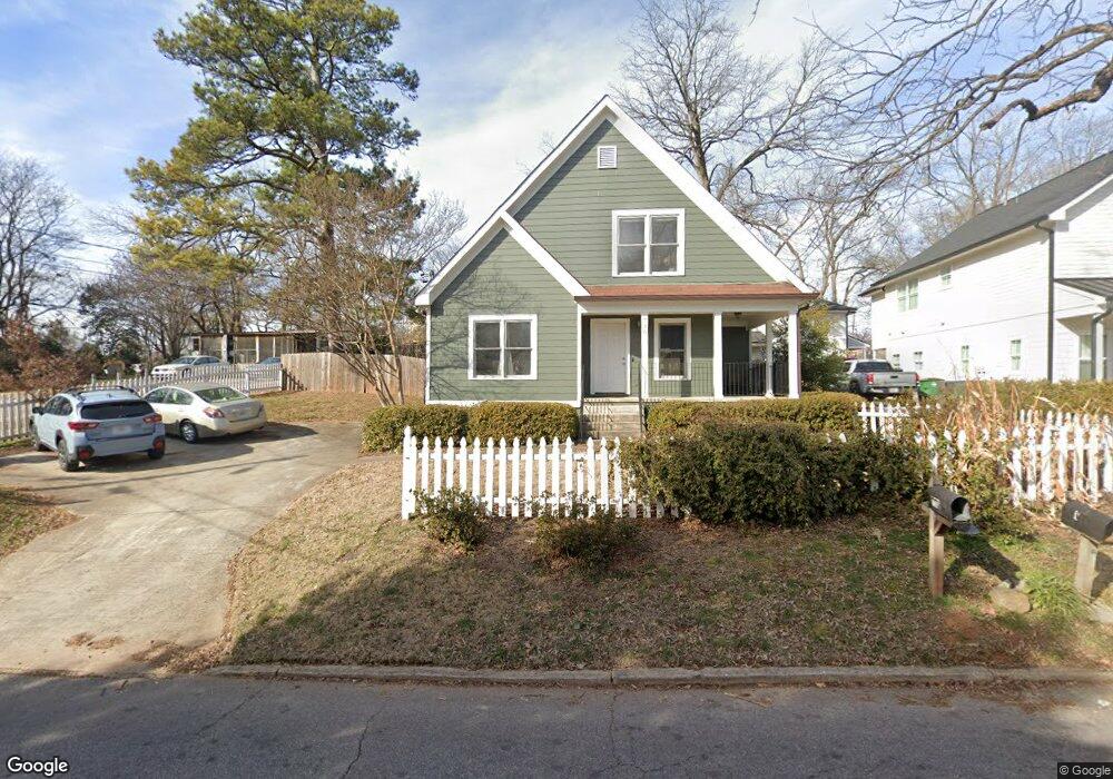 730 Dearing St, Athens, GA 30606 - photo 1