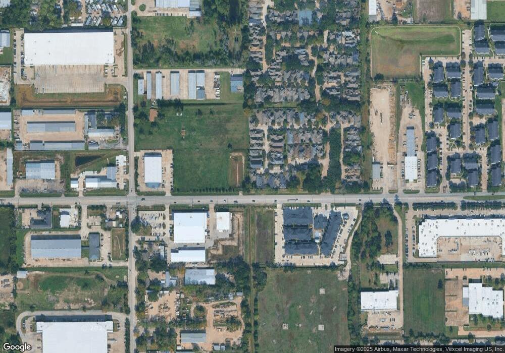 8047 Oakwood Garden St, Houston, TX 77040 - photo 1