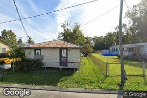 201 Saint Peter St, Houma, LA 70363