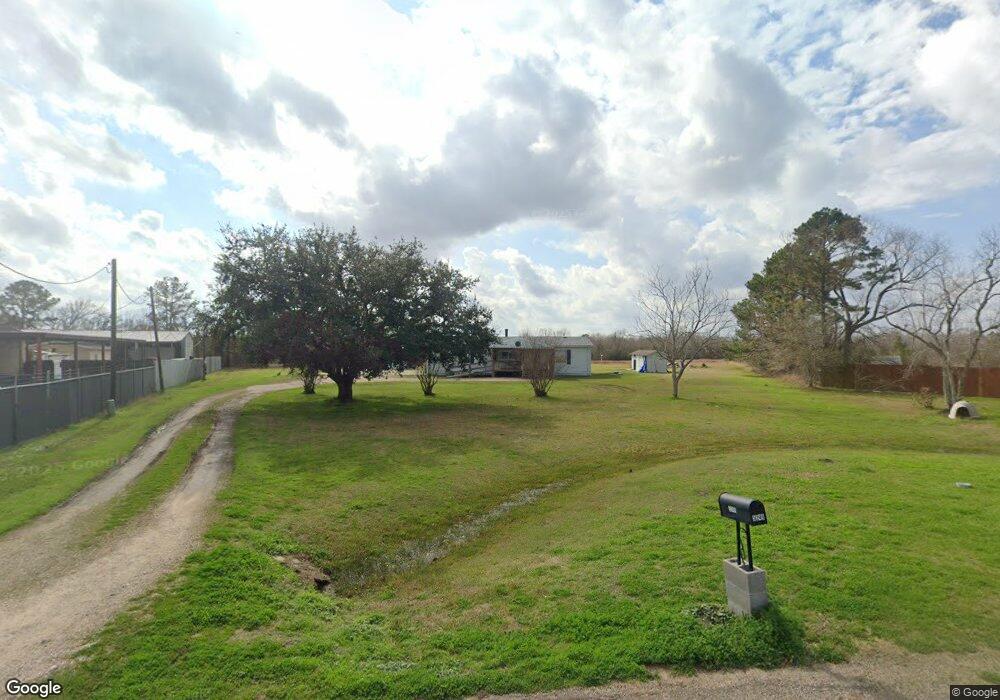 5249 County Road 538a, Alvin, TX 77511 - photo 1