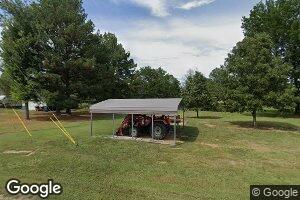 5008 Country Aire Loop, Hackett, AR 72937