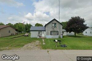 715 10th St, Sebewaing, MI 48759