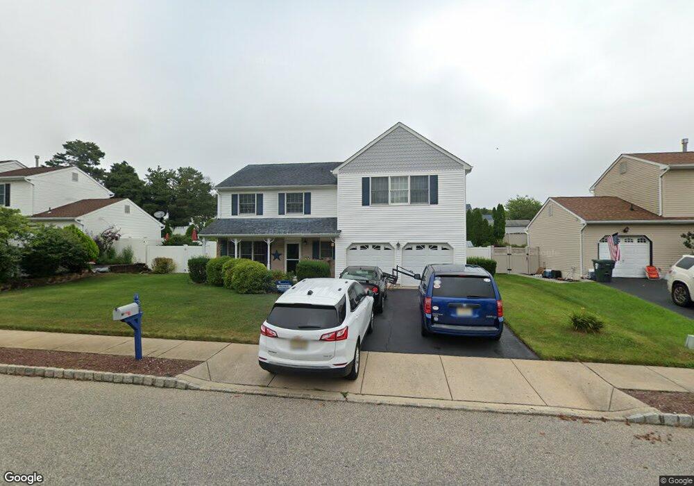 27 Gladiola Dr, Howell, NJ 07731 - photo 1