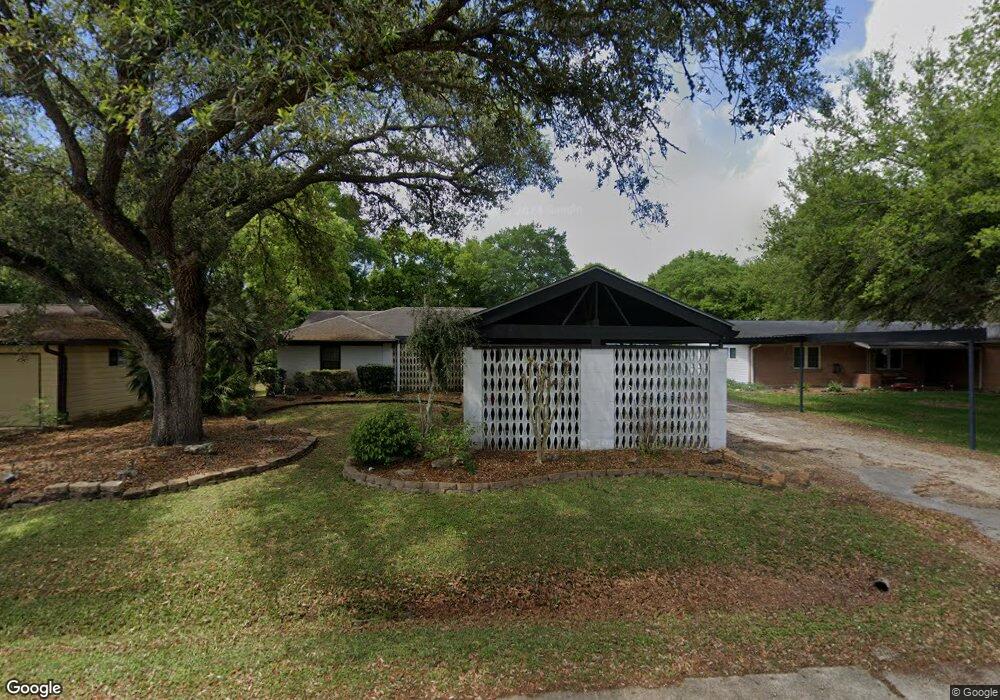 3204 Avenue H, Bay City, TX 77414 - photo 1