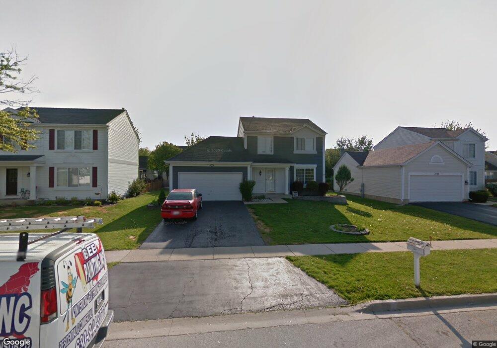 1409 Green Oak Trail, Aurora, IL 60506 - photo 1