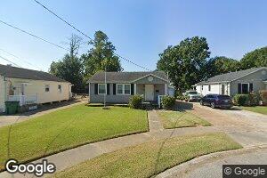 720 Jefferson Park W, Jefferson, LA 70121