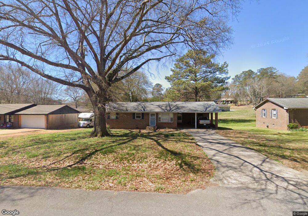 633 Valley Rd, Cedartown, GA 30125 - photo 1