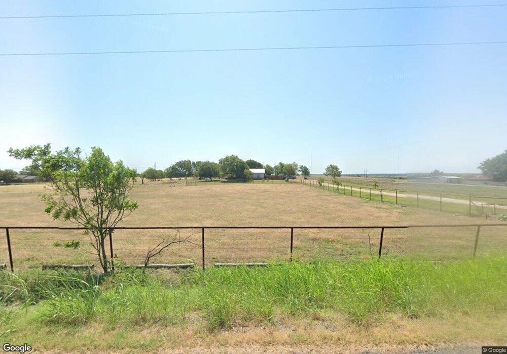 1536 Blue Cut Rd N, Mc Gregor, TX 76657 - photo 1