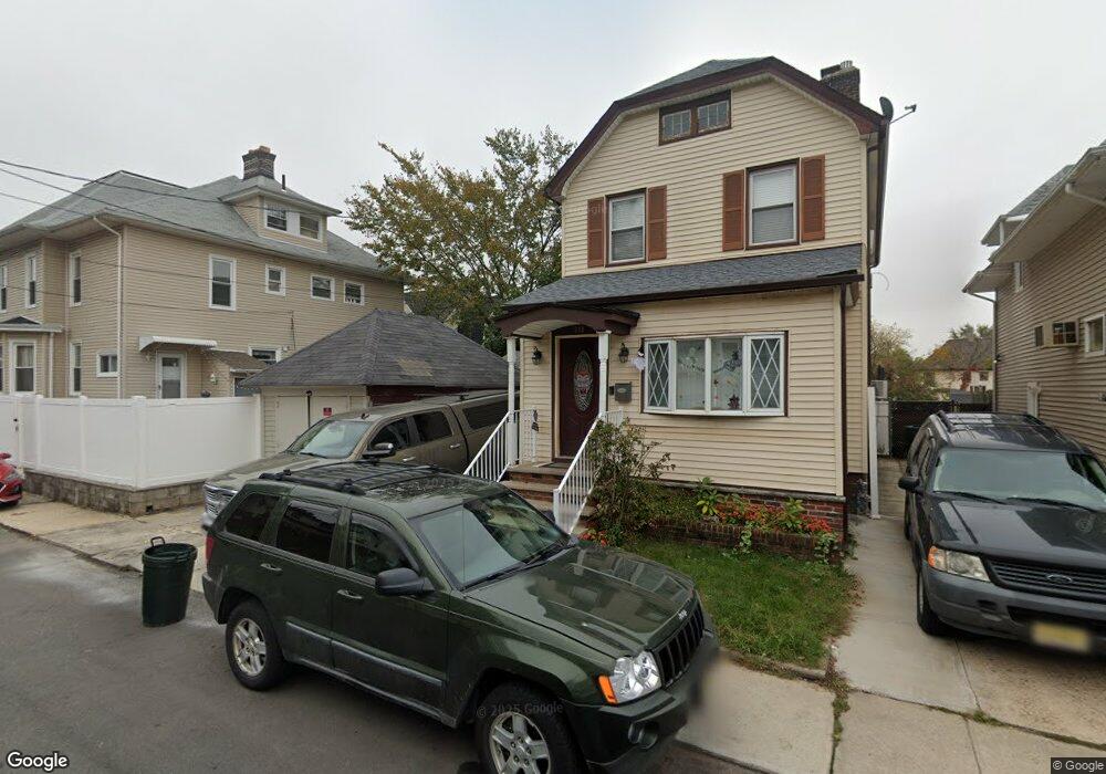 210 Elm Ct unit 212, Elizabeth, NJ 07208 - photo 1