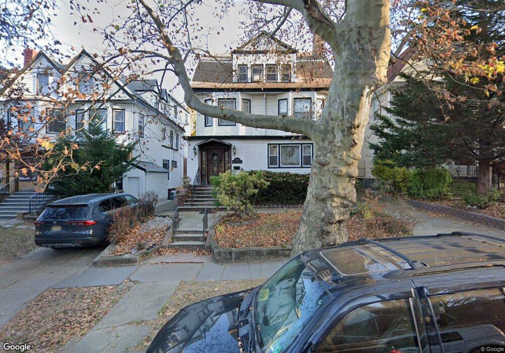 126 Bentley Ave, Jersey City, NJ 07304 - photo 1