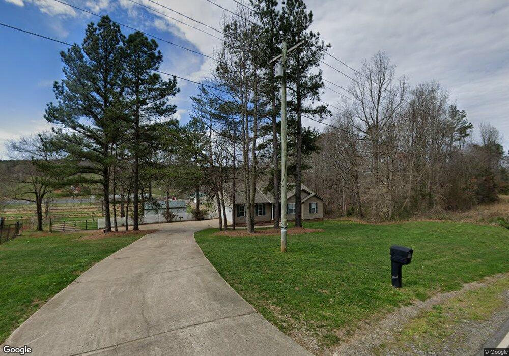 855 Jennings Rd, Statesville, NC 28625 - photo 1