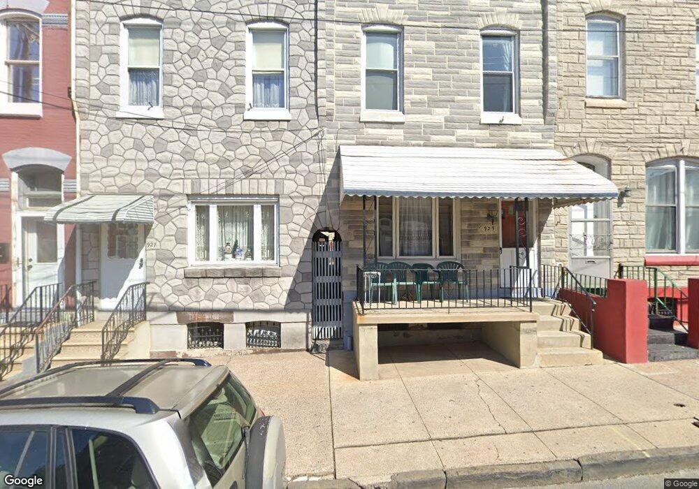 929 Oley St, Reading, PA 19604 - photo 1