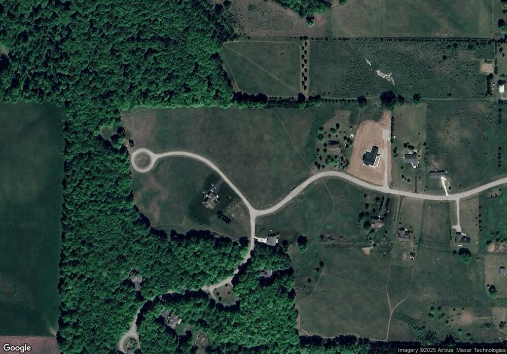 3 Buckaroo Trail, Petoskey, MI 49770 - photo 1