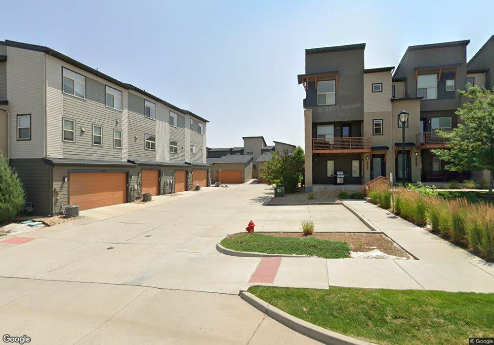 10128 Belvedere Loop, Lone Tree, CO 80124 - photo 1