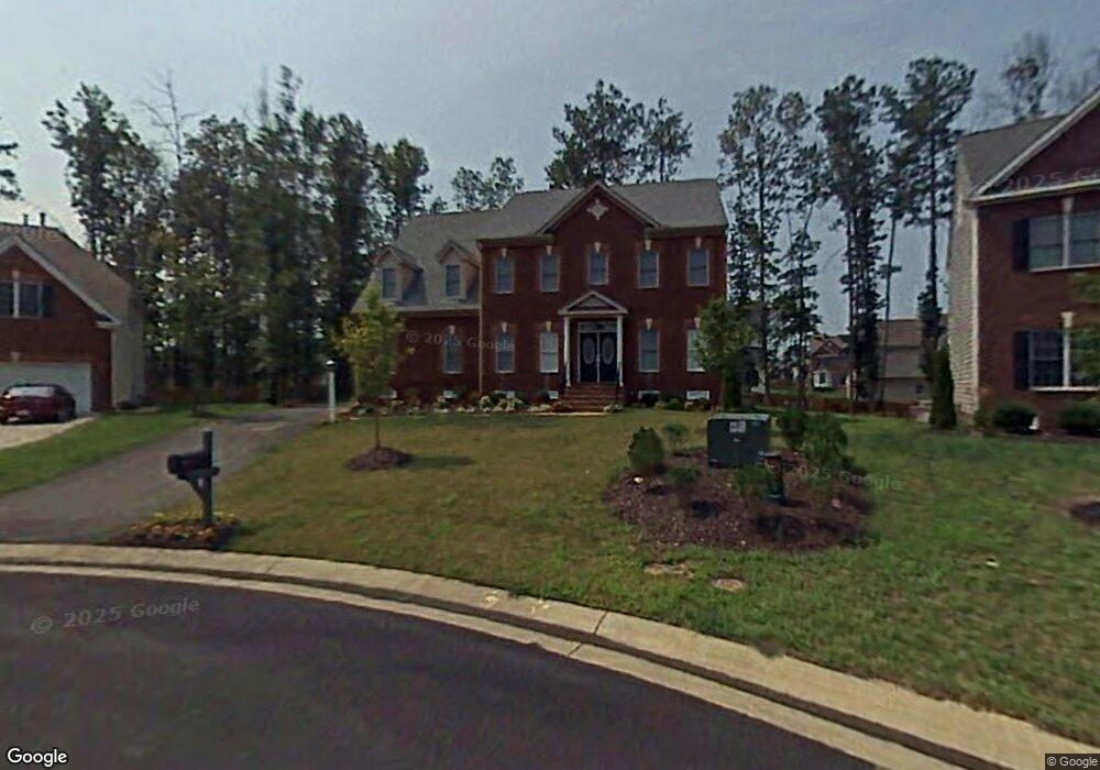 11317 Country Oaks Cir, Glen Allen, VA 23059 - photo 1