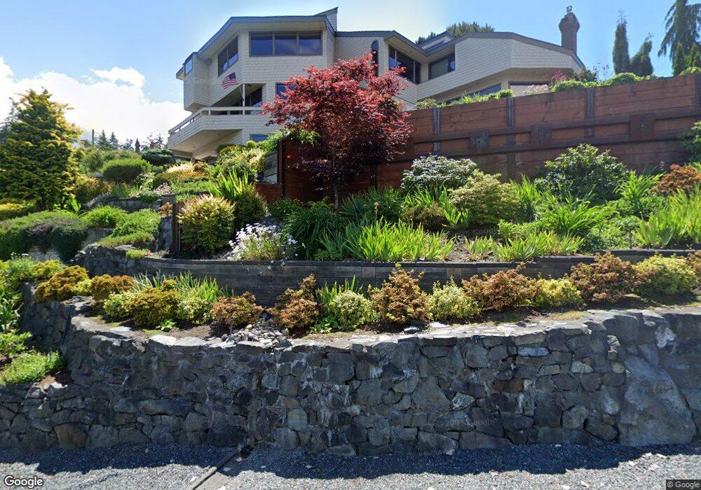 4515 Paradise Ave W, University Place, WA 98466 - photo 1