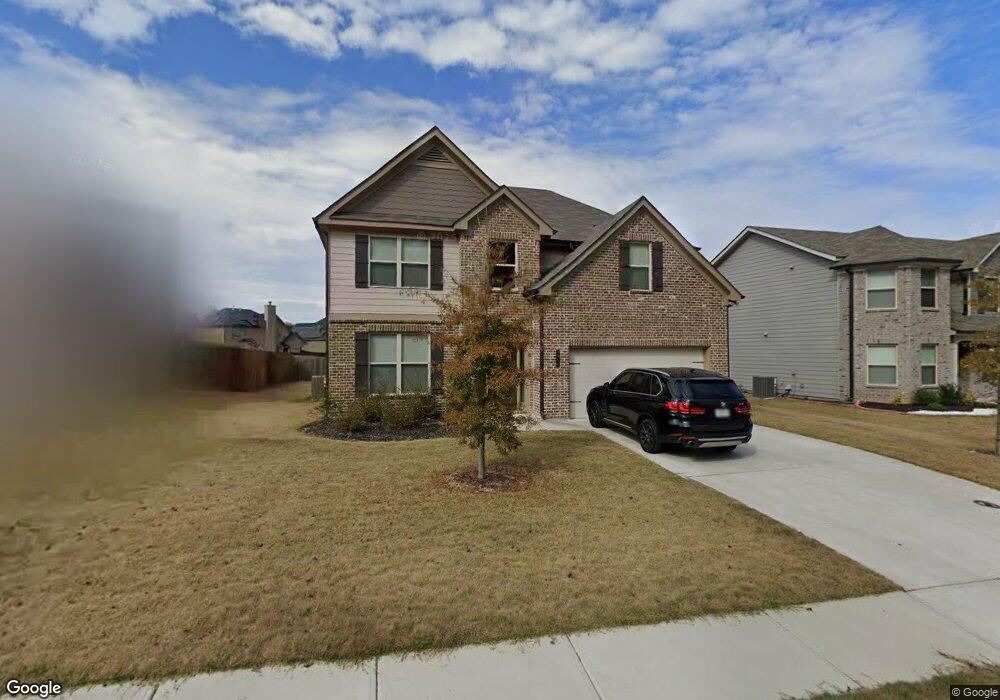 3016 Cove View Ct unit 94, Dacula, GA 30019 - photo 1