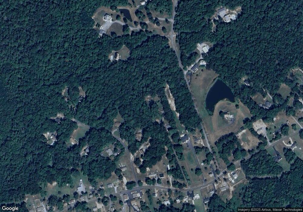 11014 Amie Meagan Ln, Spotsylvania, VA 22553 - photo 1