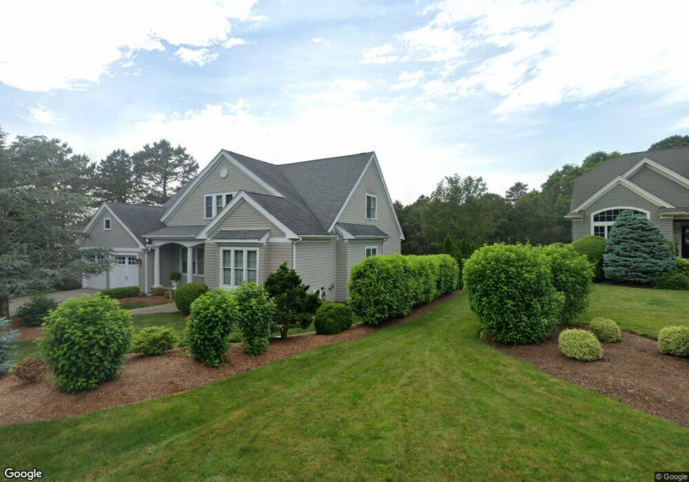 15 Hearthstone, Plymouth, MA 02360 - photo 1