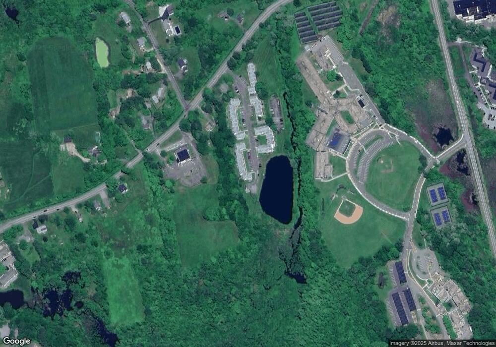 48 Tapping Reeve Village, Litchfield, CT 06759 - photo 1