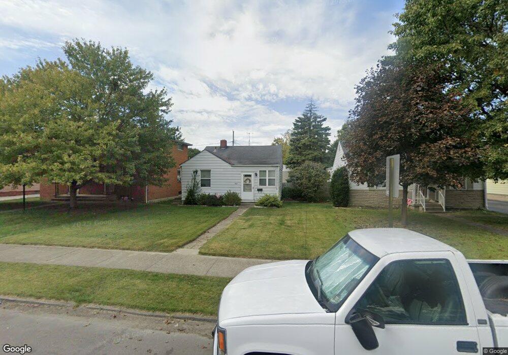 763 S Warren Ave, Columbus, OH 43204 - photo 1