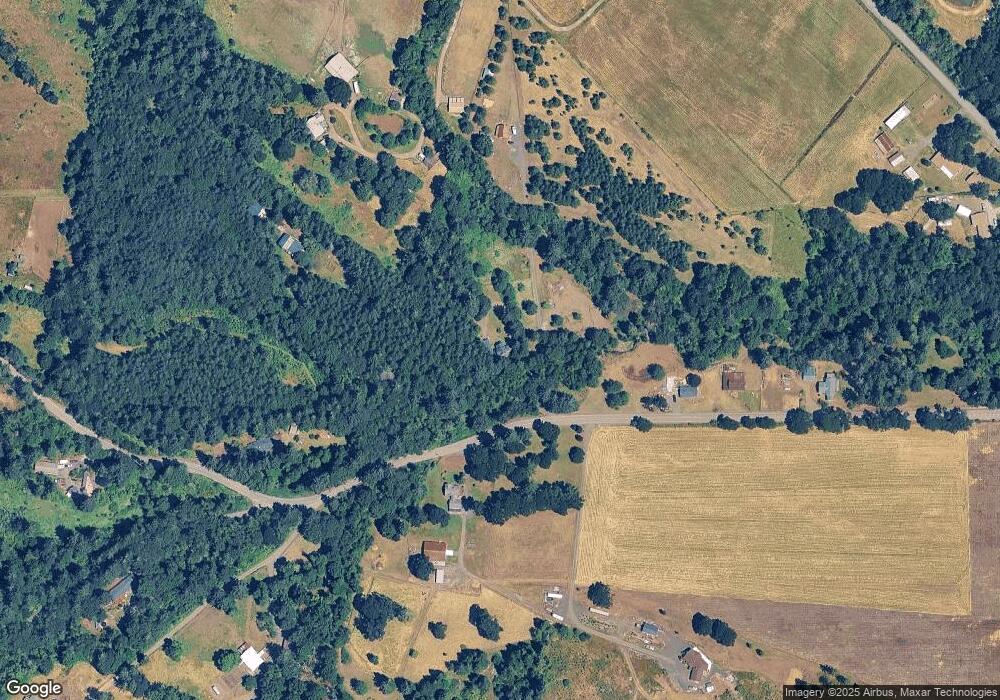 21555 Gooseneck Rd, Sheridan, OR 97378 - photo 1