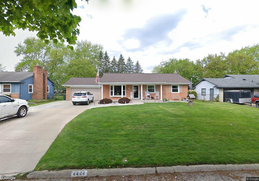 4444 Old Carriage Rd, Flint, MI 48507 - photo 1
