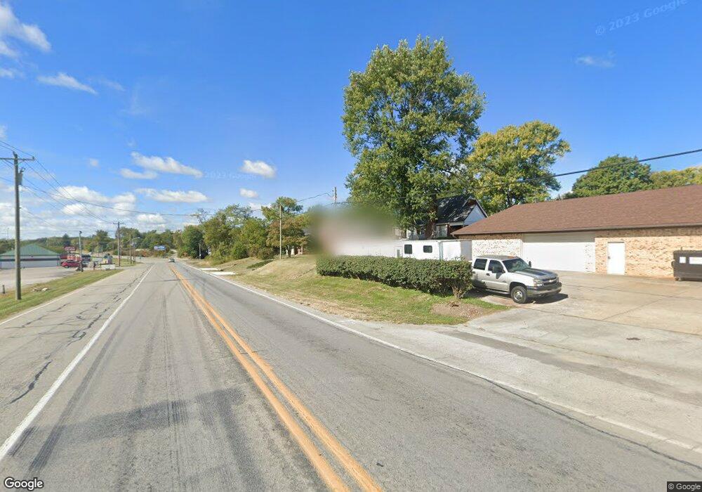 1280 High St, Charlestown, IN 47111 - photo 1