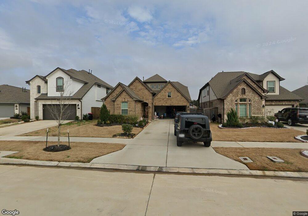 1915 Winston Store Loop, Richmond, TX 77469 - photo 1