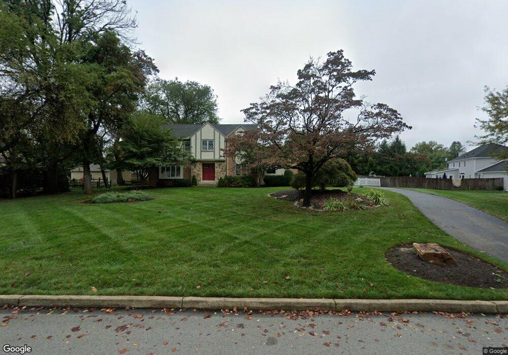 91 Roberts Rd, Newtown Square, PA 19073 - photo 1