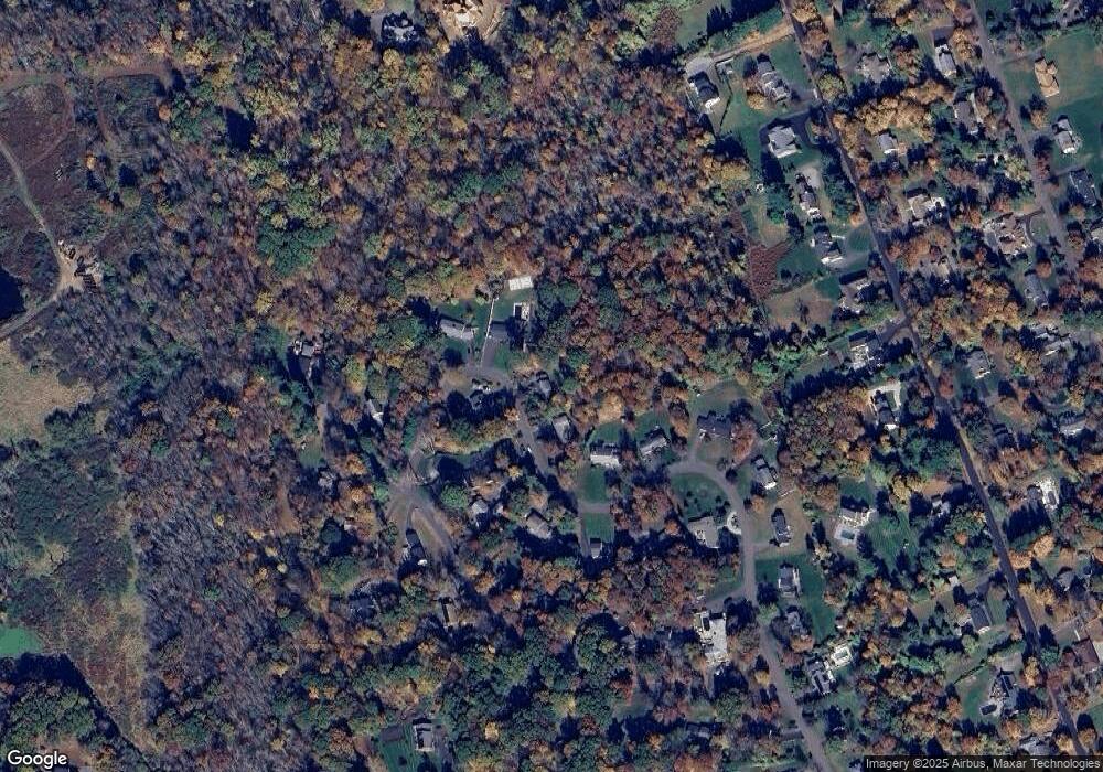 164 Northwood Dr, Middlebury, CT 06762 - photo 1