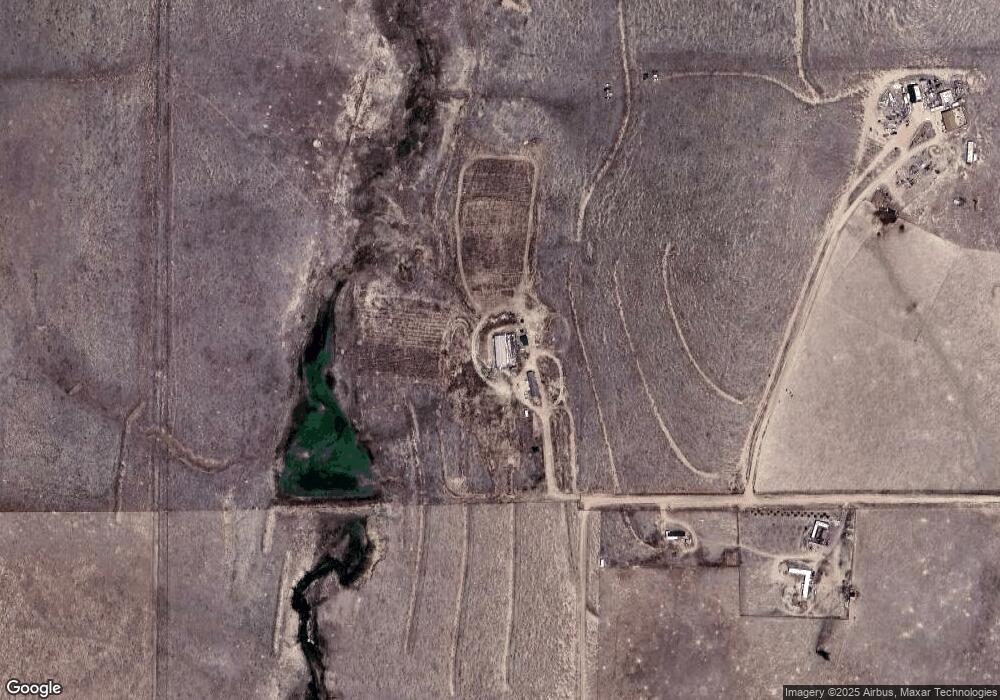 5670 Highland Ranch Point, Calhan, CO 80808 - photo 1