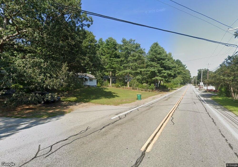 0 Highland Lake Dr, Glocester, RI 02814 - photo 1