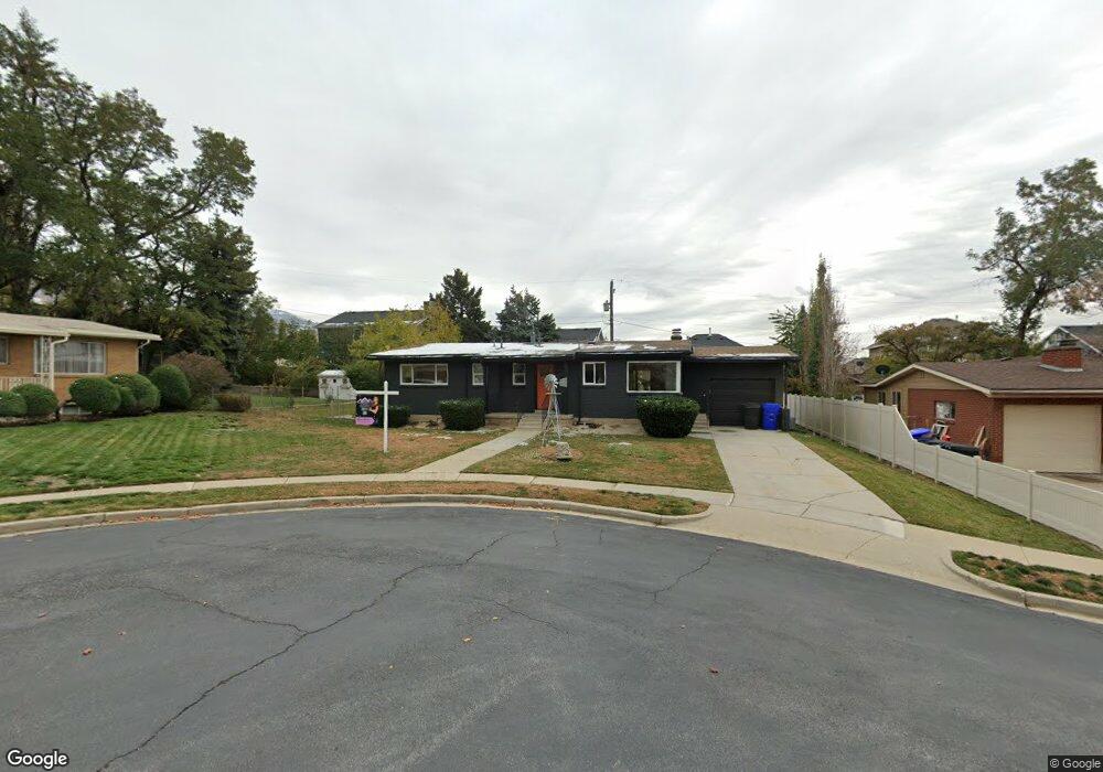 550 E 650 N, Bountiful, UT 84010 - photo 1