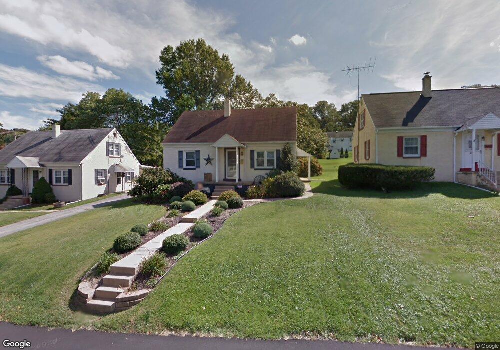 1512 Walnut St, Coatesville, PA 19320 - photo 1