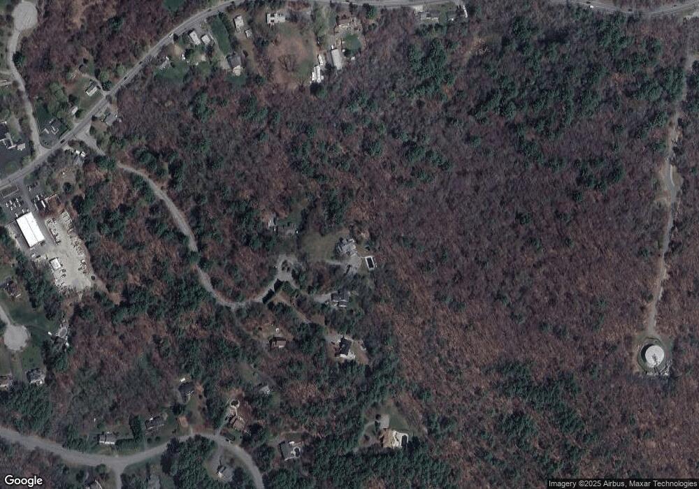 57 Meadows Ln, Rowley, MA 01969 - photo 1