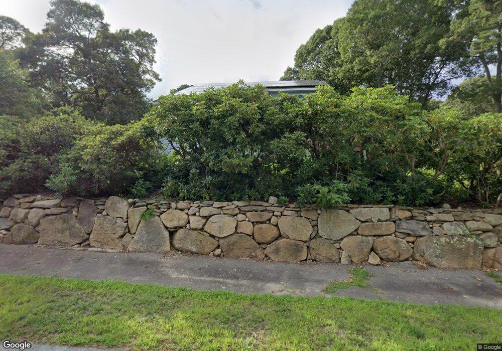 36 Sidewinder Rd, East Falmouth, MA 02536 - photo 1